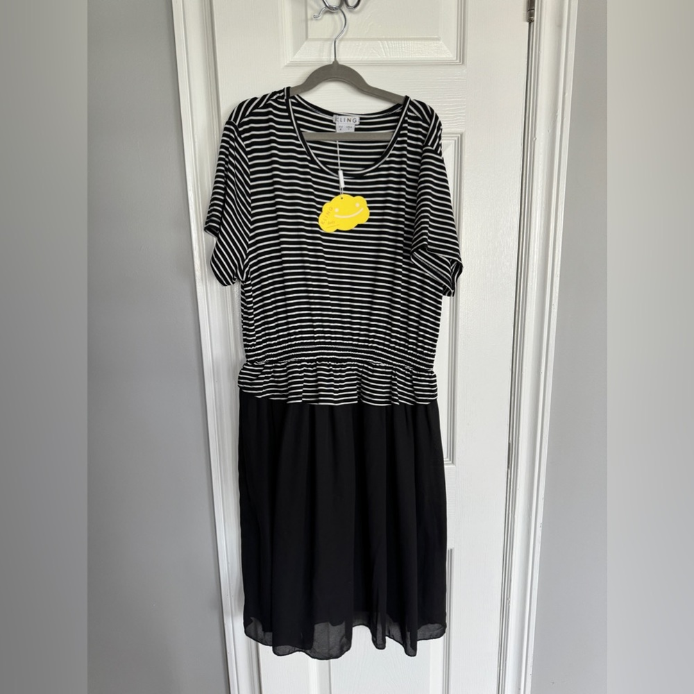Beautiful dress